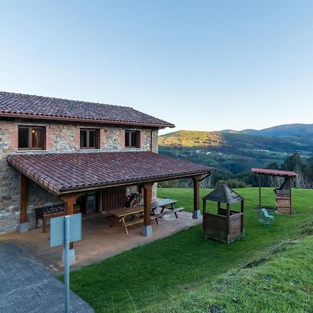 El Paraiso Del Yayo Ramales de la Victoria Exterior foto